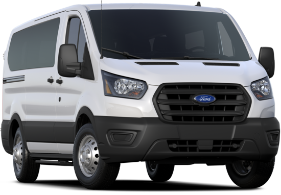 Transit-350 Passenger